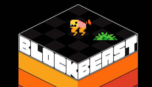 Block Beast
