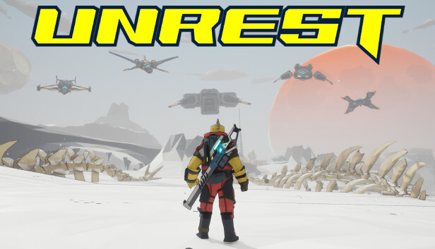 Unrest