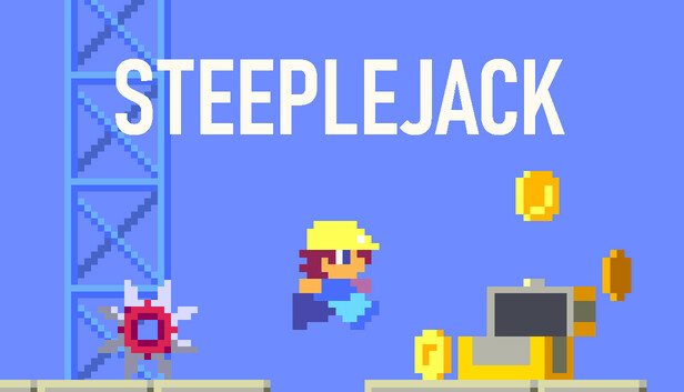 Steeplejack