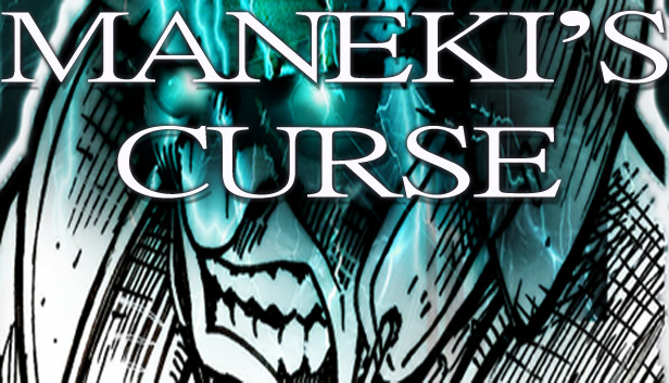 Maneki's Curse