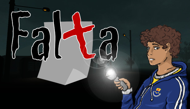 Falta