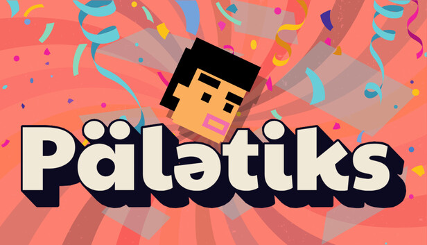 Pälətiks
