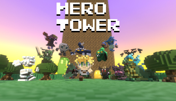Hero Tower