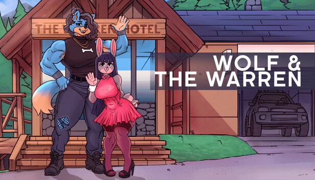 Wolf and The Warren