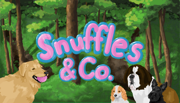 Snuffles and Co.