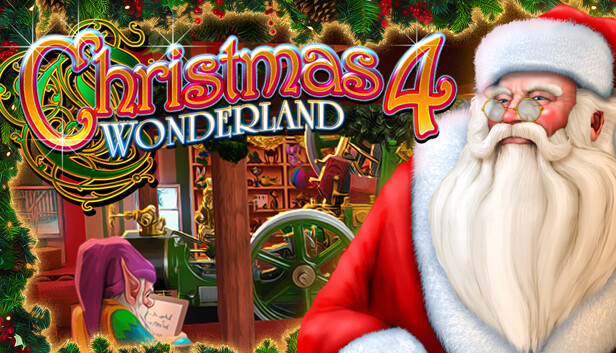 Christmas Wonderland 4