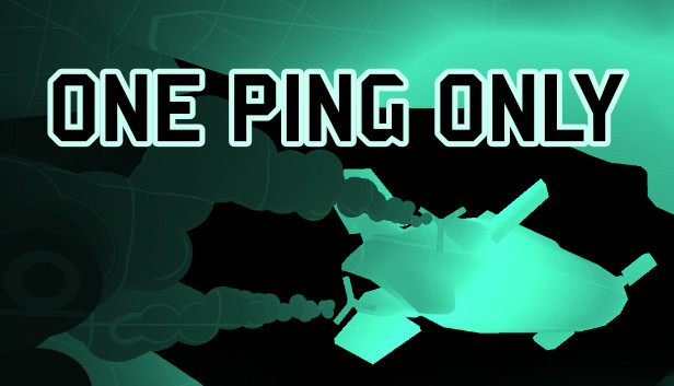One Ping Only