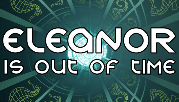 Eleanor Is Out of Time