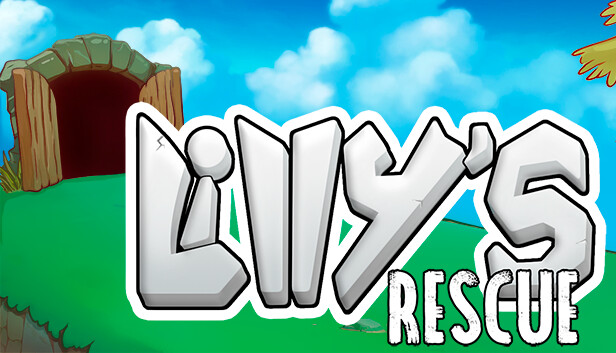 Lilly's rescue