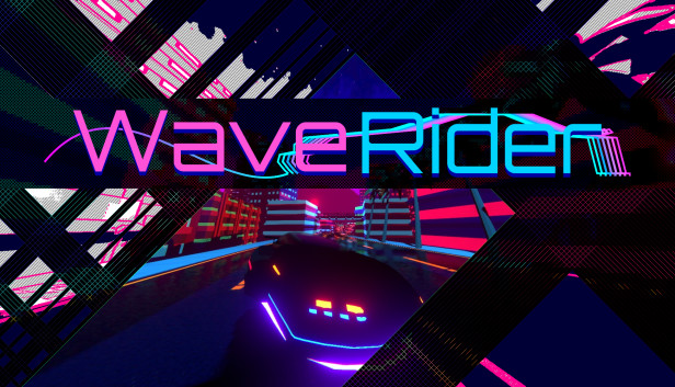 WAVE RIDER
