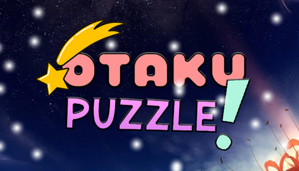 Otaku Puzzle
