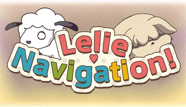 Lelie Navigation!