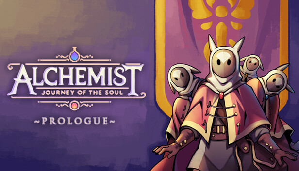 Alchemist: Journey of the Soul Prologue