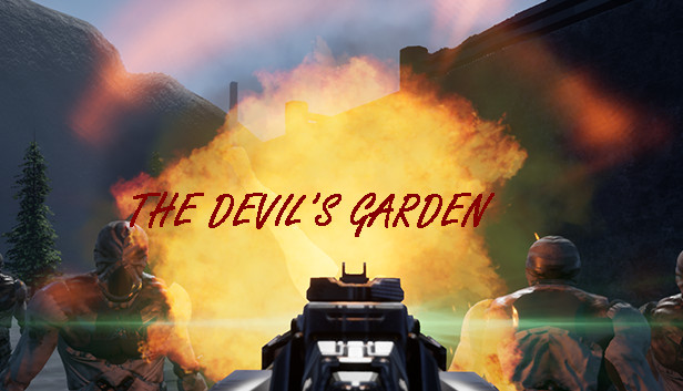 The Devil's Garden