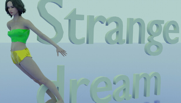 Strange Dream