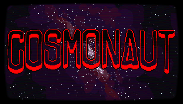 COSMONAUT