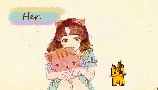 Her 她