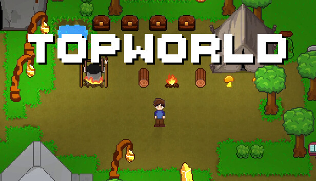 Topworld
