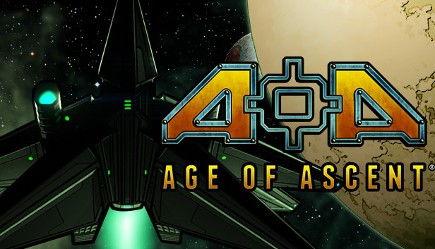 Age of Ascent