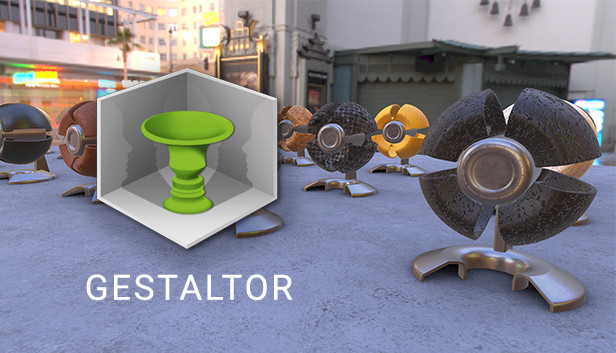 Gestaltor