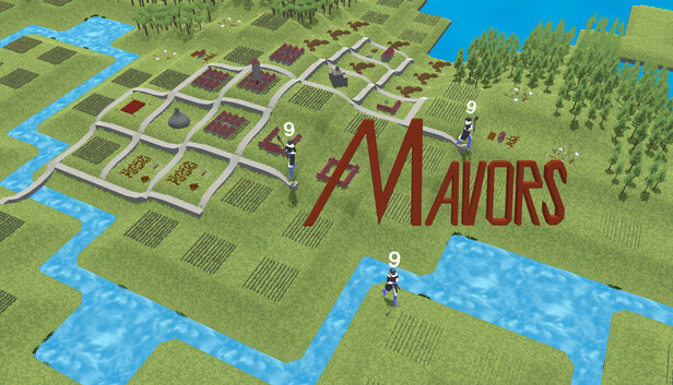 Mavors