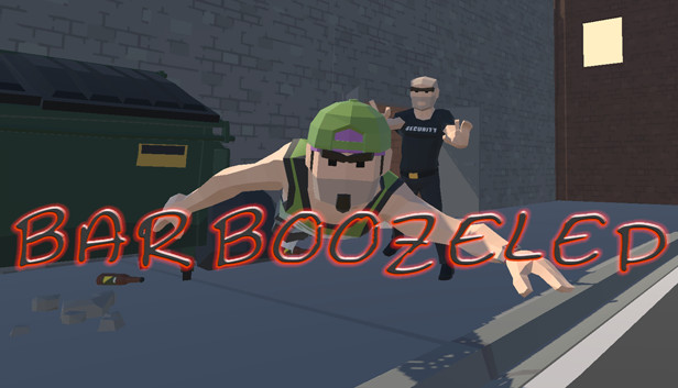 Barboozeled