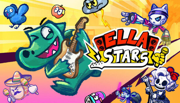 Ella Stars
