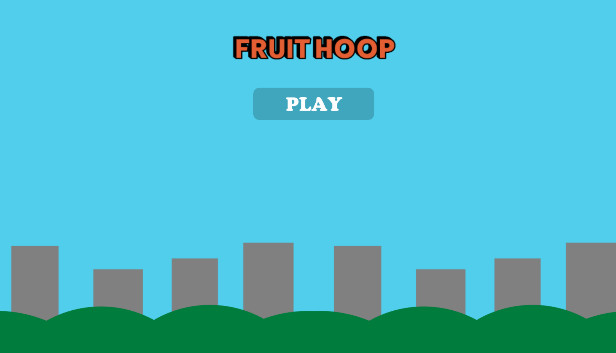 Fruit Hoop