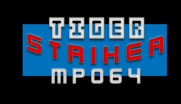 Tiger Striker MP064