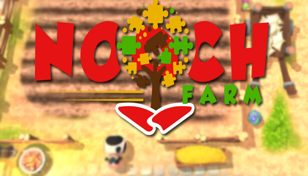Nooch Farm
