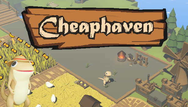 Cheaphaven