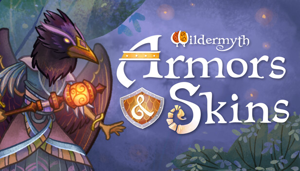 Wildermyth - Armors and Skins