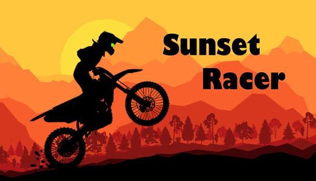 Sunset Racer