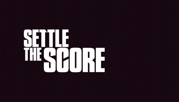 Settle The Score