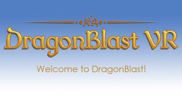 DragonBlast VR