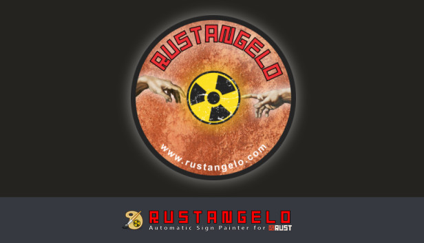 Rustangelo PRO (Ultimate)