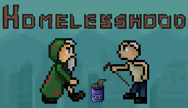Homelesshood