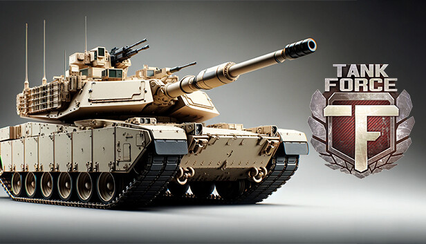 Tank Force: Strzelanka Online