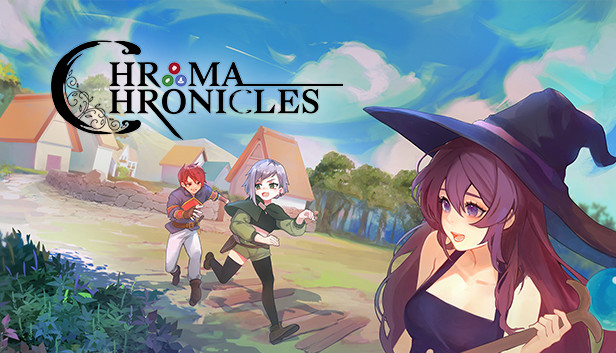 Chroma Chronicles