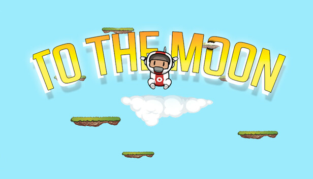 TO THE MOON