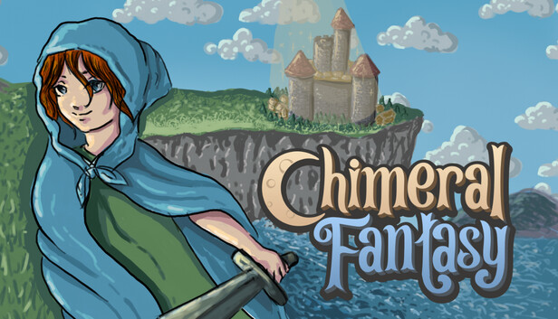 Chimeral Fantasy