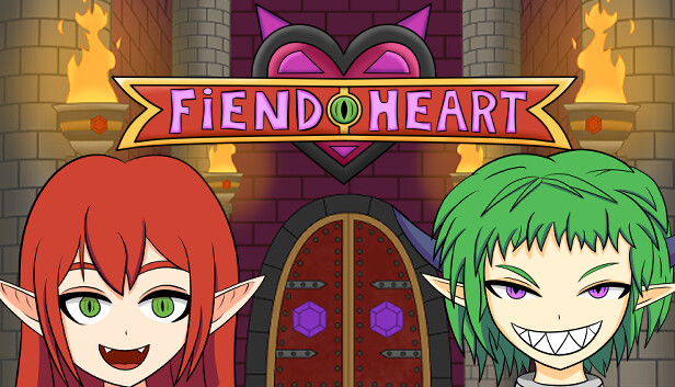 Fiend Heart