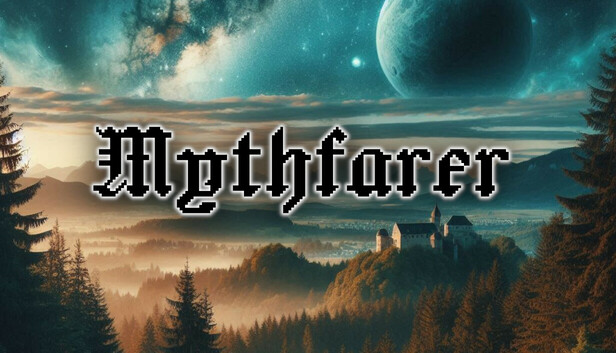 Mythfarer