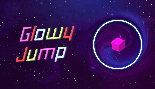 GlowyJump