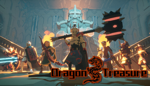 Dragon's Treasure