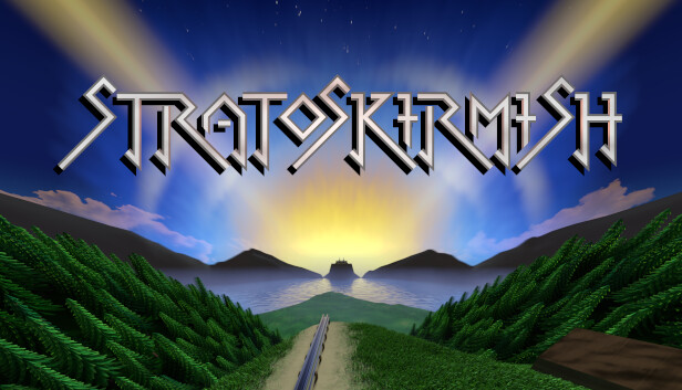 Stratoskirmish