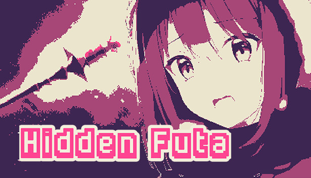 Hidden Futa