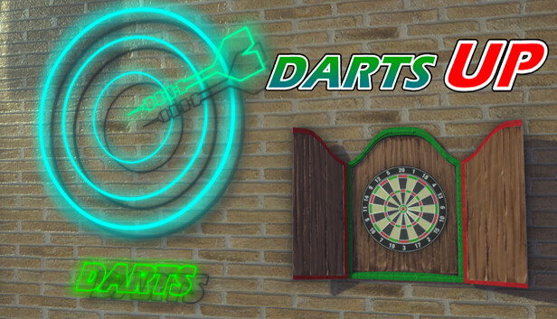 Darts Up