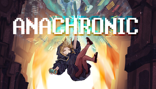 Anachronic