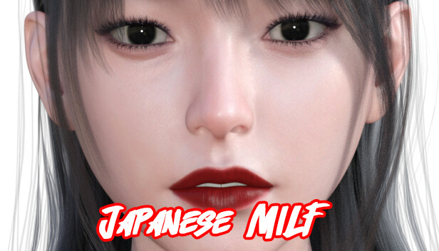 Japanese MILF